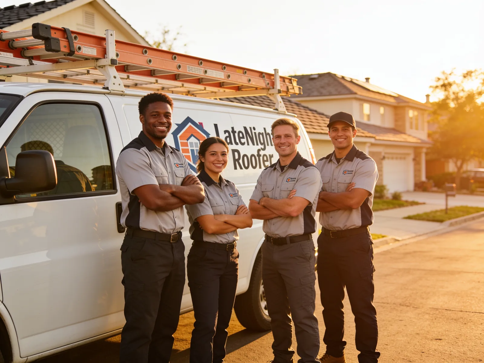 Emergency Roof Repair company in Dahlgren, VA